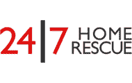 247HomeRescue Logo