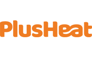 PlusHeat Logo